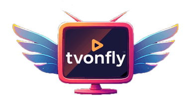 TVOnFly Logo